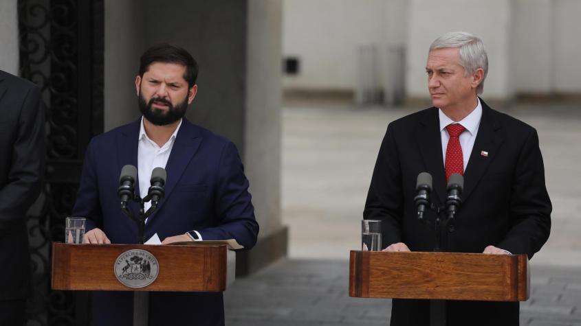 El trasfondo de la reunión de Kast con Boric tras las críticas a su gesto de romper el diálogo con La Moneda