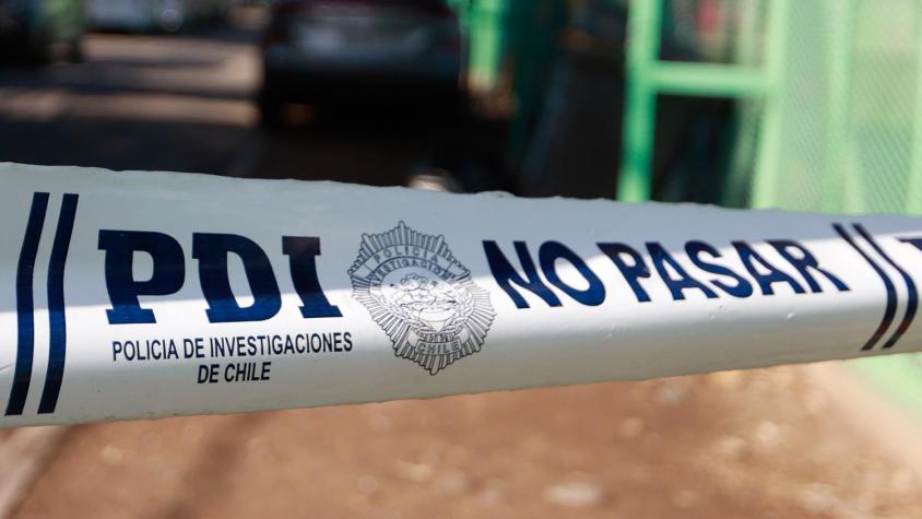 Doble parricidio frustrado en Pirque: padre ya había amenazado de muerte a sus hijos tras problemas con su ex pareja