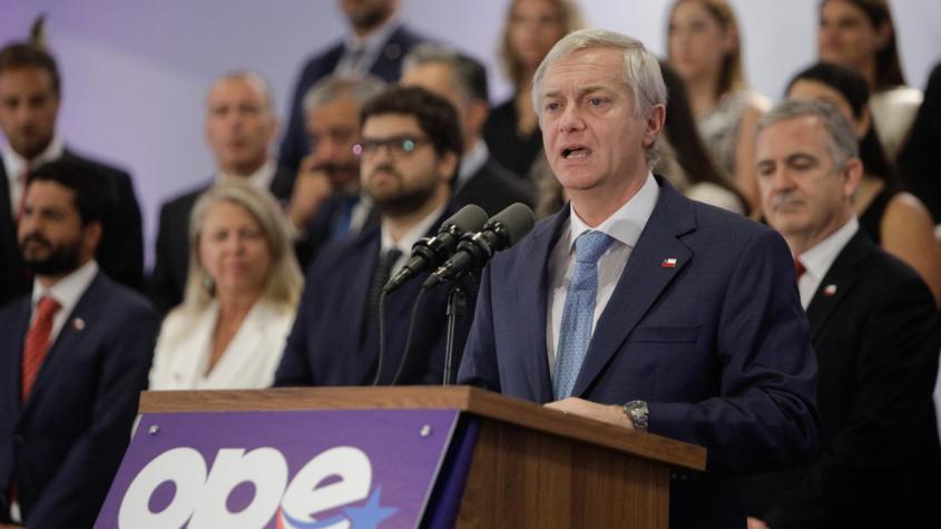 Entretelones: el nuevo “dress code” que Kast exigirá a los funcionarios del gobierno