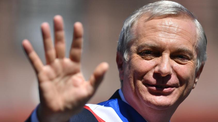 Encuesta Criteria: optimismo en seguridad y economía marca inicio del gobierno de Kast Encuesta Criteria: optimismo en seguridad y economía marca inicio del gobierno de Kast