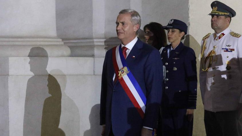 Perfil de Kast: la trayectoria que lo llevó a La Moneda