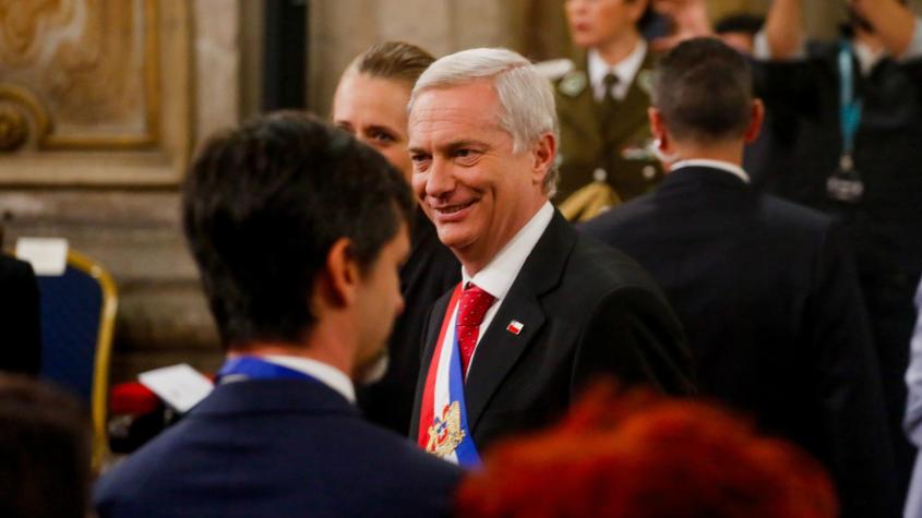 Cuáles son los nombramientos clave que tiene pendiente el gobierno de Kast