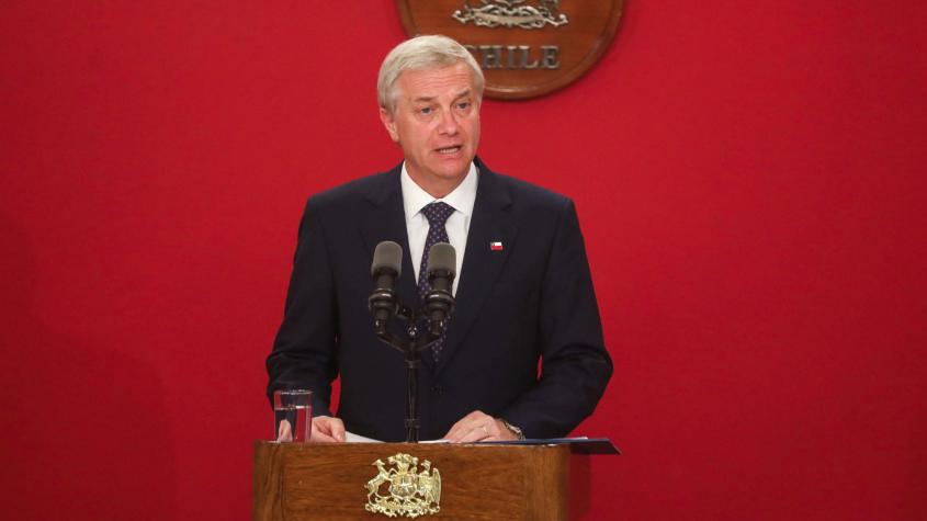 Pulso Ciudadano: aprobación de Kast cae más de 12 puntos y desaprobación sube a 48,7% en tan solo dos semanas