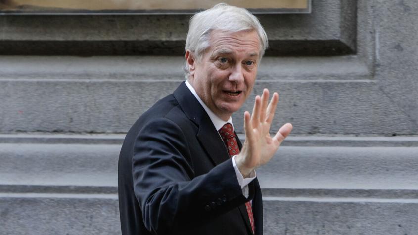 Revisa la entrevista completa al Presidente José Antonio Kast en la Archi