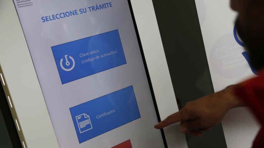 "Puede marcar la diferencia": Lo que debes hacer si crees que tus datos fueron vulnerados ante alerta por estafas con Clave Única