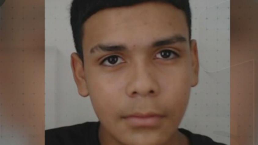 Hallan a menor de 14 años amarrado y calcinado en Arica tras escaparse de residencia de Mejor Niñez Hallan a menor de 14 años amarrado y calcinado en Arica tras escaparse de residencia de Mejor Niñez