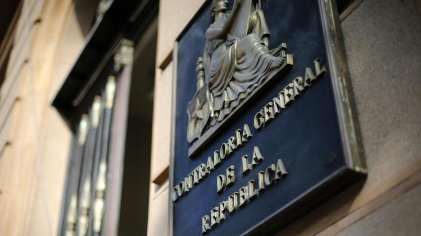 Contraloría oficia a Segegob por publicaciones en redes sociales sobre el 