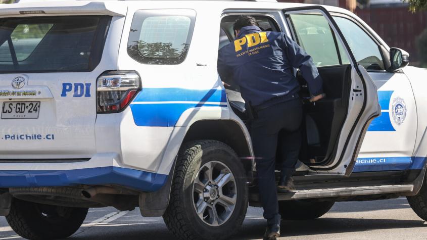 Hallan enterrado cuerpo de mujer desaparecida en Panquehue tras semanas de búsqueda: pareja confesó el crimen