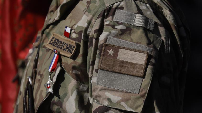 Investigan muerte de cabo del Ejército en Punta Arenas durante ejercicio militar: familia acusa malos tratos