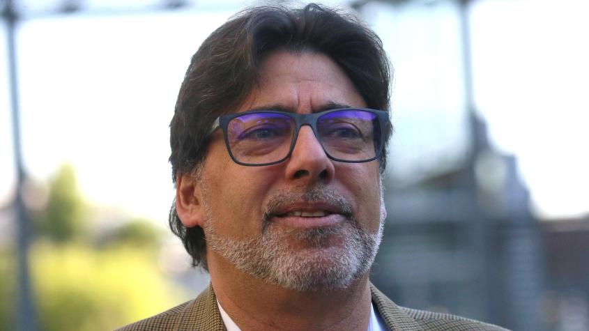 PC inicia proceso para abordar denuncia de ministros comunistas contra Jadue