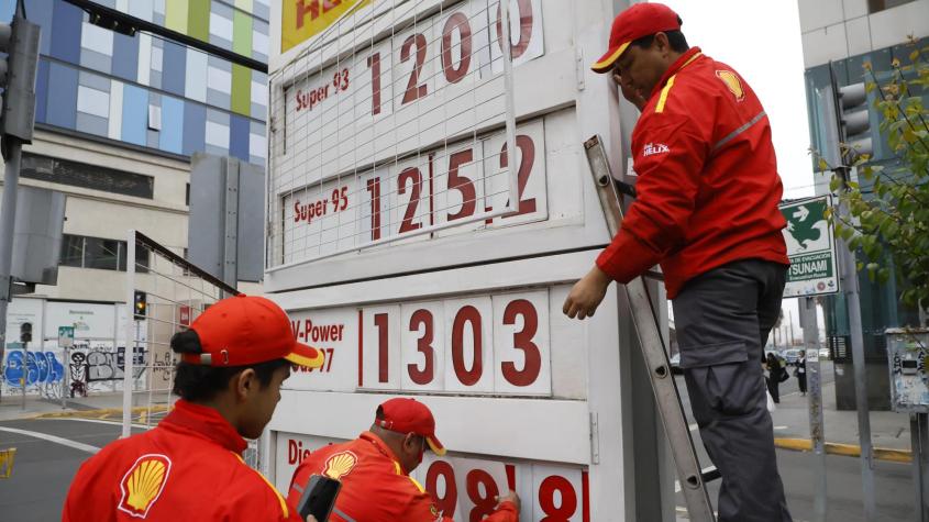 ¿Fin al Mepco?: La UF podría subir casi 600 pesos