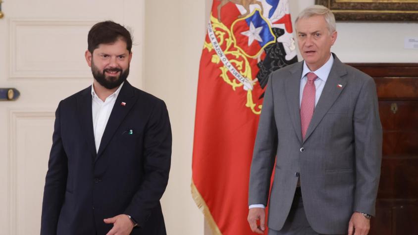 Cuándo y a qué hora es el cambio de mando en el que asume José Antonio Kast Cuándo y a qué hora es el cambio de mando en el que asume José Antonio Kast