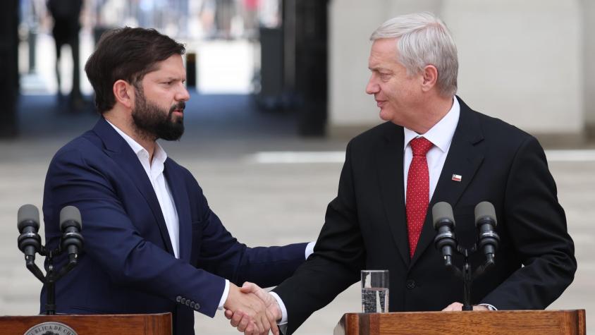 Sin Bukele y con el Rey de España: estas son las 33 autoridades extranjeras que confirmaron su asistencia al cambio de mando