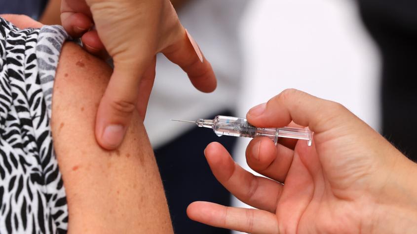 Inició campaña de vacunación 2026: Quiénes recibirán la inoculación de forma GRATUITA