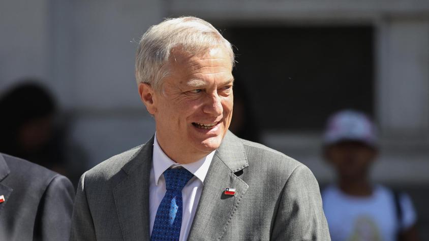 El nombre que considera el gobierno de Kast para dirigir el Servicio Nacional de Migraciones 