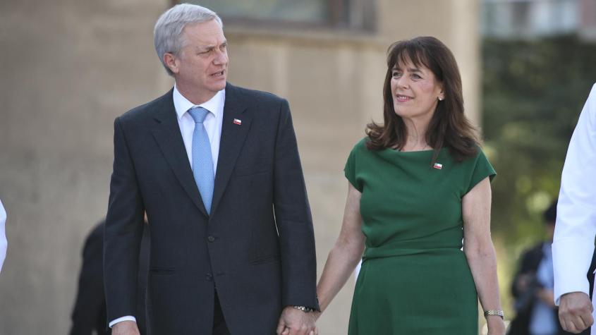 Quiénes son y a qué se dedican los 9 hijos de José Antonio Kast y María Pía Adriasola