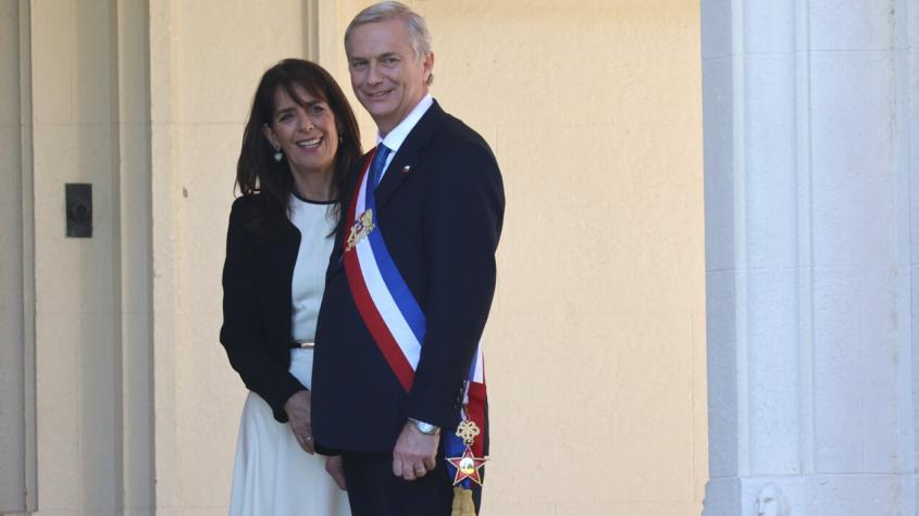 Reunión con autoridad de EE.UU. y fotos oficiales: La agenda que tendrá Kast en su primer día completo como Presidente