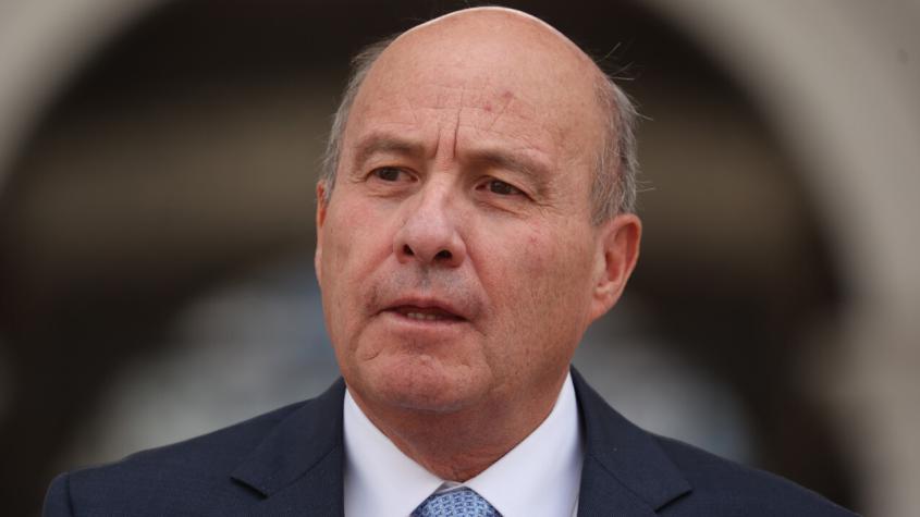 De subvención para taxis a congelamiento de precios en sistema RED: las medidas del Gobierno para enfrentar alza de bencinas