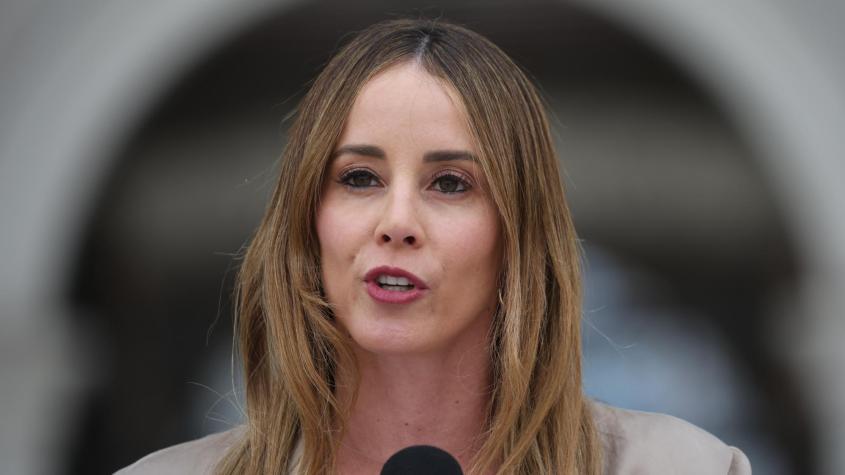 "Chile no tenía otra alternativa": Ministra Sedini por alza del precio del petróleo