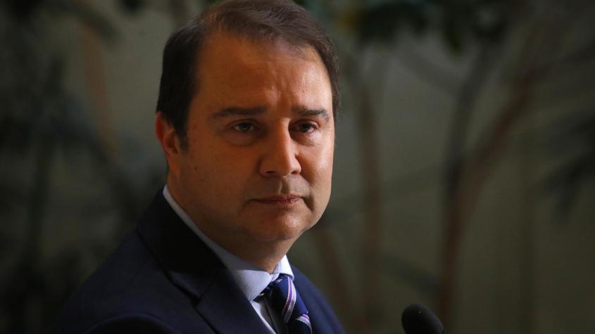 Futuro director de Migraciones advierte utilización de menores en ingresos irregulares: "Chile tiene que protegerse del tráfico de niños"