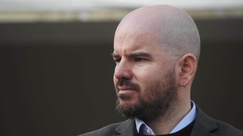 Tras decisión de Lula de restarse del cambio de mando: Jackson asegura que invitación de Kast a hijo de Bolsonaro es "imprudente"