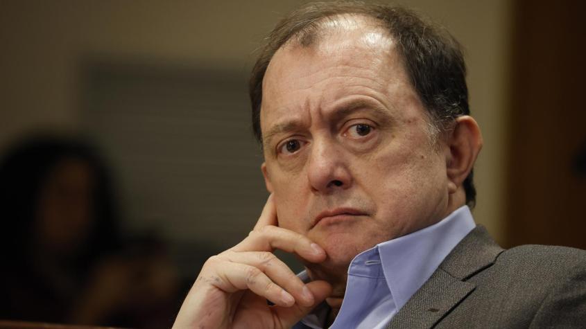 Poduje acusa "irregularidades" y "atajos" del gobierno de Boric para expropiar Colonia Dignidad