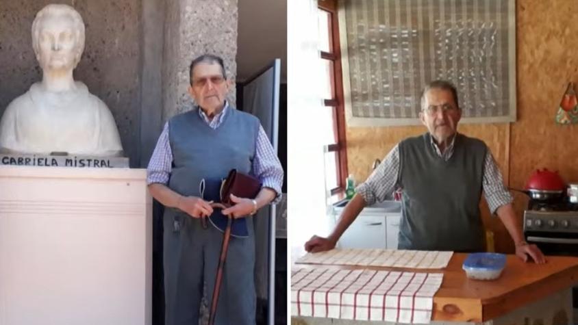 Quién es el hombre sin hijos que dejó herencia de $230 millones a Bomberos de Limache: institución aún no lo puede recibir