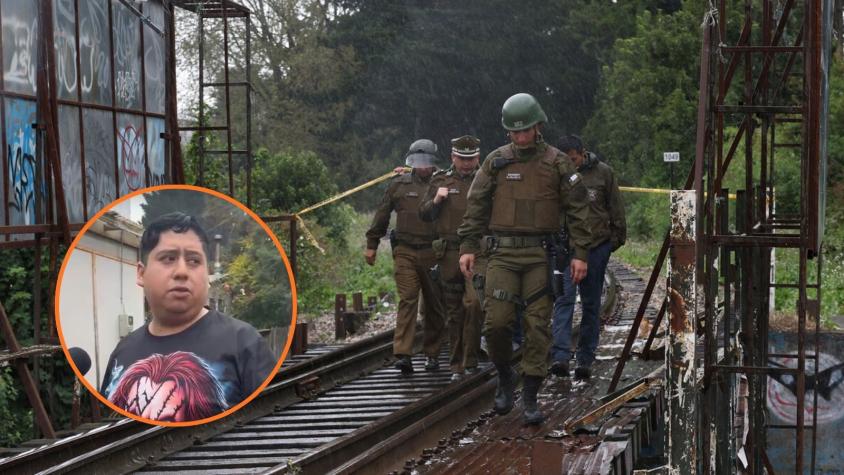 “Me trataron como a un perro”: El descargo de ‘sujeto de interés’ en baleo a carabinero en Puerto Varas