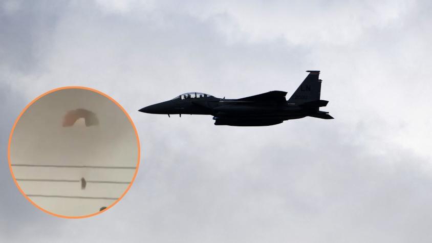 Kuwait derribó “por error” tres aviones de EE.UU.: confirmaron apertura de investigación