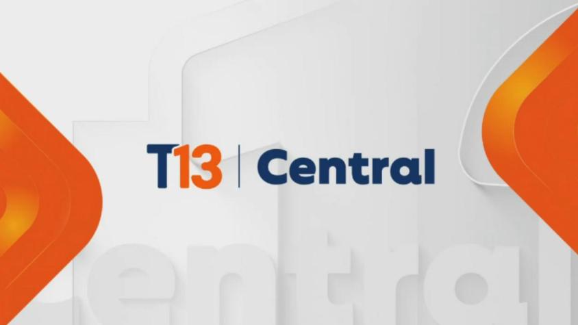 Revisa la edición de T13 Central de este 4 de marzo