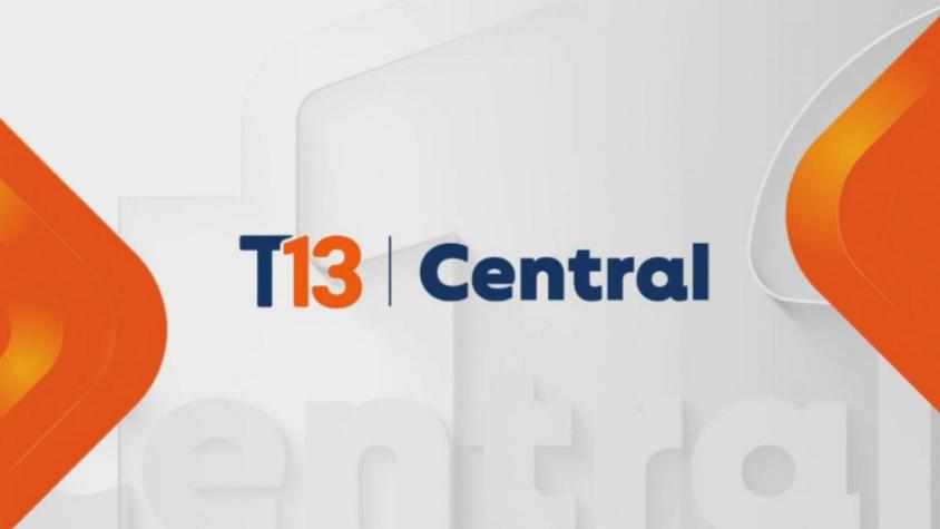 Revisa la edición de T13 Central de este 10 de marzo