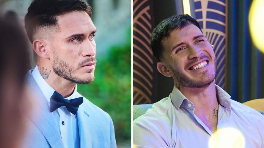 Por VIF: Ex chico reality fue condenado a 15 años de prisión tras ataque contra su expareja