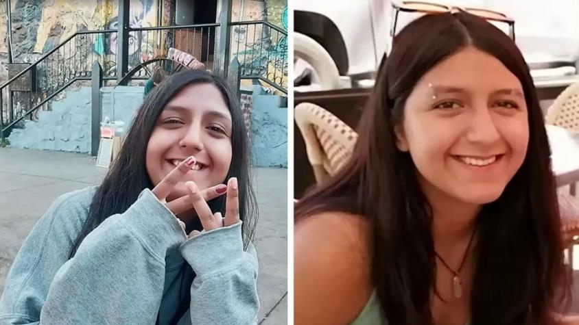#AlertaT13 | Crimen de joven conductora Camila Ponce en Valparaíso: decretan prisión preventiva para imputado