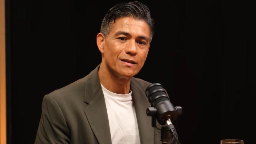 “Fue inesperado y violento”: la dolorosa pérdida que enluta a Américo