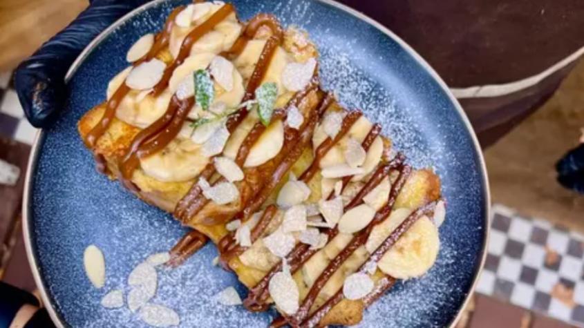 Mi Historia: The Perfect Match, una cafetería al puro estilo australiano