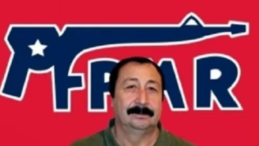 Cómo será la extradición de Apablaza desde la firma de Milei a su llegada a la Cárcel de Alta Seguridad