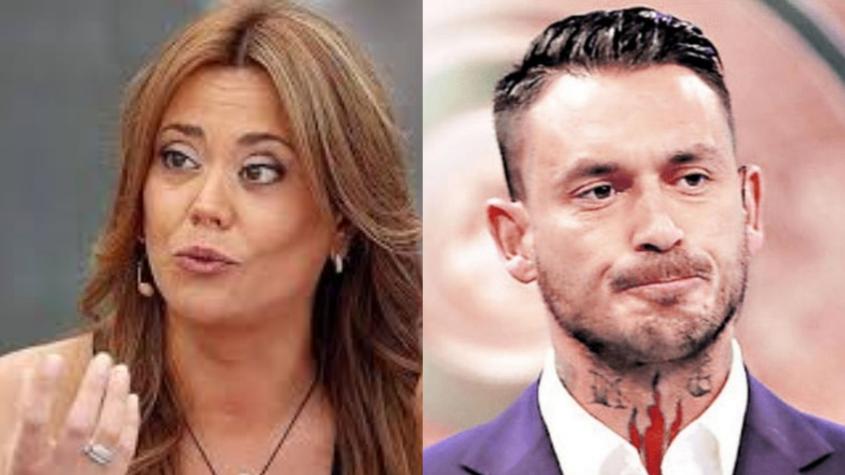  “¿Tengo que sentir pena porque él tenía cinco Rolex?”: Daniella Campos en picada contra Pinilla tras su quiebra