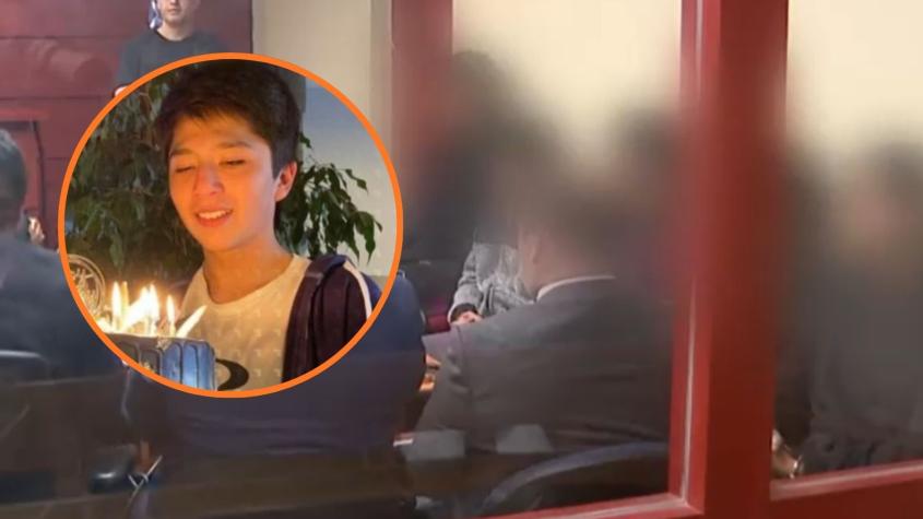 Revés para la familia de Cristóbal Miranda: Ratifican arresto domiciliario y arraigo nacional para la 