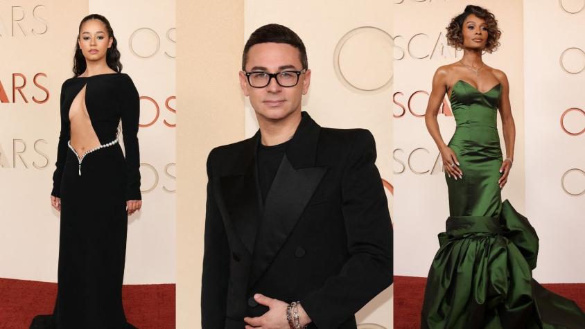 Alfombra roja de los Premios Óscar 2026: A qué hora y dónde ver EN VIVO