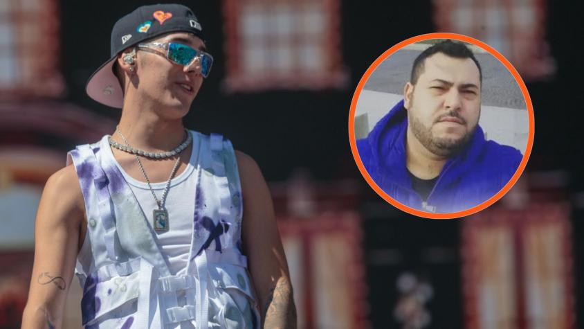 VIDEO| “Ojalá que con esto se ponga vivo”: Pailita entrega revela detalles de presunta estafa que sufrió por $150 millones