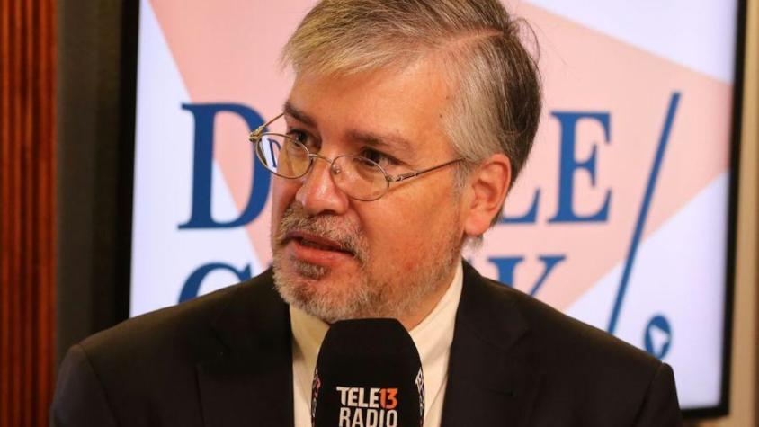 En medio de investigación por sueldos: Polémica por despido de superintendente