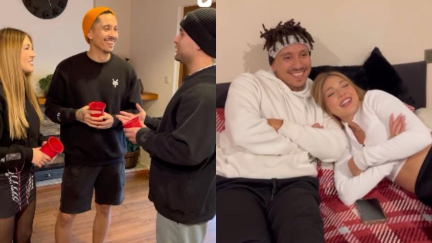 "Ellos me echaron": Disley Ramos revela verdadero motivo de por qué dejó “Los Kbros” y acusa que le exigieron firmar insólitas condiciones