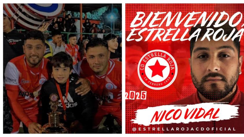 Era padre de dos hijos: Qué se sabe del jugador asesinado en fútbol amateur en San Antonio