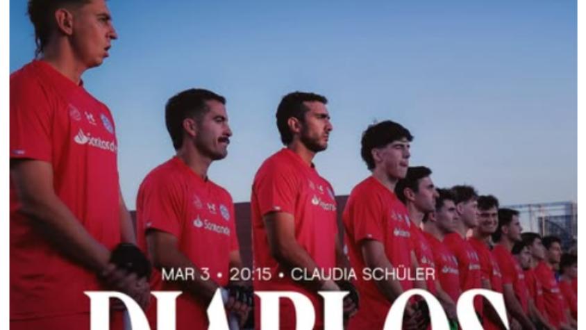 SIGUE en VIVO partido entre Chile y Escocia por las Clasificatorias al Mundial de Hockey