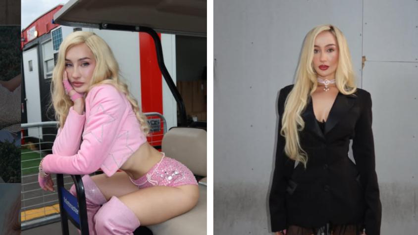 “Nadie tiene derecho a decirme en qué creer”: Fran Maira pide respeto tras accidente que dejó a motorista en estado grave