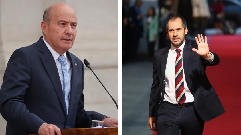 Quiroz y Grau se enfrentan por la situación fiscal que hereda el nuevo gobierno