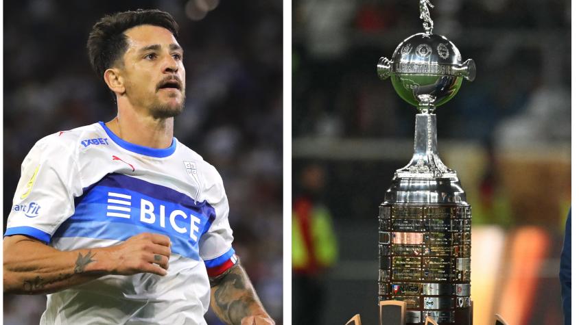 Rival de la UC es diez veces más caro: El Top 10 de los equipos más valiosos de la Copa Libertadores 2026