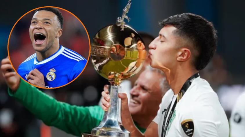 ¿Real Madrid al Elías Figueroa de Valparaíso? El escenario que se le abre a Wanderers tras ganar la Libertadores Sub 20