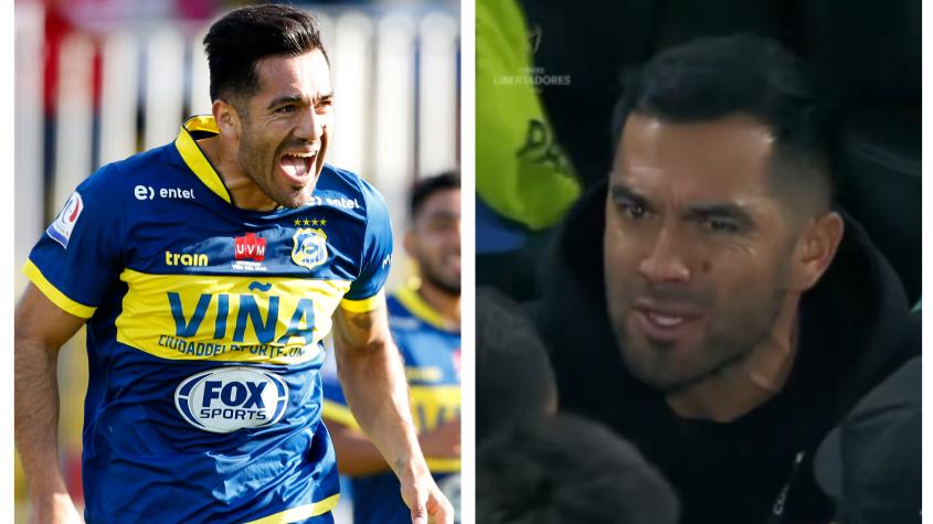 De Licenciado en Geografía a campeón de Libertadores: La historia de Felipe Salinas, DT de Wanderers Sub 20