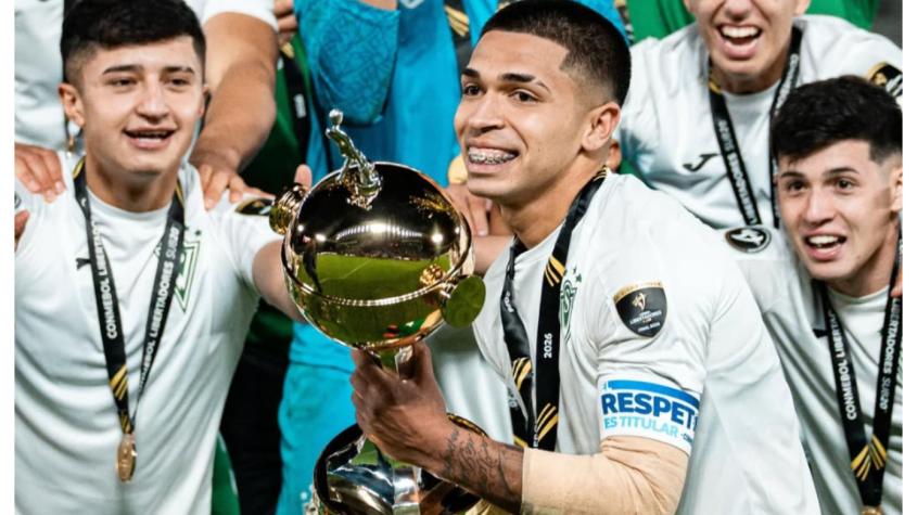 La millonaria cifra que le pidió Santiago Wanderers al plantel Sub 20 por la indumentaria